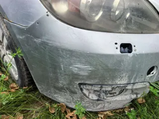 Mazda 3 2007 Автомобиль легковой, марка: MAZDA, модель: 3, VIN: JMZBK14Z281600043, гос. рег. номер: О264РН196, год изготовления: 2007 (транспортное средство имеет повреждения)