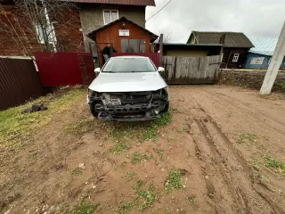 Volkswagen Passat, 2008 легковой автомобиль, VIN: XW8ZZZ3CZ8G001690, кузов № XW8ZZZ3CZ8G001690, мощность двигателя кВт/л.с. 75.0/102.0, гос. номер О588НМ159. (не на ходу, по двигателю: требуется замена прокладки головки блока цилиндров; по коробке передач: требуется замена тросиков переключения…