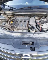 Nissan Almera 2018 г.в., цвет: черный, VIN: Z8NAJL11061623251, № двигателя K4MB497 P016943, шасси отсутствует, кузов № Z8NAJL11061623251. Обременения: залог в пользу АО «Эксперт Банк».