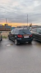 Mercedes-Benz B 170 2007 Модель: Mercedes-Benz B 170 VIN: WDD2452321J315394 Год выпуска: 2007 Государственный номер: Х165СЕ72 Имущество находится в залоге у АО «ТБанк».