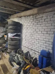 Гараж 45.6 кв.м, Пермский край, 1/2 доля гаража в Перми, еще 1/2 доля в гараже, площадь 45.6 кв.м., назначение: Нежилое, количество этажей: 1, адрес (местонахождение): Россия, край Пермский, Свердловский район, г Пермь, Николая Островского, 117, ГСК 37, комплекс строений наземных автостоянок…