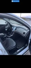 Chevrolet Cruze 2014 года, 109 лс, VIN XUFJF696JE3017497.