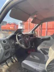Грузовой бортовой ГАЗ А21R23, VIN X96A21R23F2609374, 2014 года выпуска, цвет белый