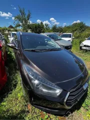 Hyundai i40 2016 года, 115 лс, АКПП, VIN: XWELC81CBH0001048, гос. рег. номер: С366УС193