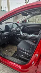 JAC JS6 2023 года, 174 л.с., 49711 км, АКПП, транспортное средство, марки JAC JS6, VIN: LJ166A259P4733878, 2023 г.в.