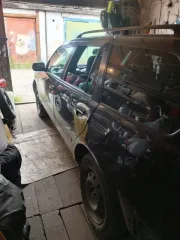Nissan Primera 1998 Nissan Primera, 1998 года, 150 лс, 179467 км, АКПП Транспортное средство - Легковой автомобиль, марка: НИССАН, модель: ПРЕМЬЕРА, 1998 года выпуска, цвет кузова: черный, VIN: отсут, грз: А239РЕ38, модель, номер двигателя: SR20 018263В, мощность двигателя: 150,0 л.с., рабочий…