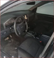 Kia Sorento, 2008 года, 170 лс, 217955 км, полный привод, АКПП, транспортное средство – легковой автомобиль, марка/модель – Kia Sorento, год выпуска – 2008, VIN – XWKJC524880010126