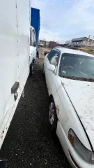 Toyota Corolla 1992 Автомобиль, 1992 г/в, г/н А 379 ВС 156, цвет белый, VIN CE1003010367. Имущество продается в том виде, комплектности и состоянии, в каком оно есть. За скрытые дефекты имущества Продавец ответственности не несет. Проданное имущество обмену и возврату не подлежит. Транспортное…