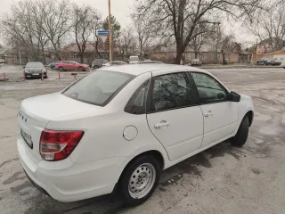 LADA GRANTA 2024 автомобиль марки LADA модель GRANTA 2024 г.в. VIN-номер XTA219040S1121542 ознакомление с характеристиками продаваемого имущества и документацией по нему осуществляется по адресу: 344003, г. Ростов-на-Дону, а/я 63, предварительно записавшись по телефону: 8 (989) 825-06-79, 8 (988)…