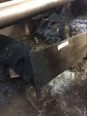 Б/у пресса механические ЭКП-5М. Пресса б/у разукомплектованы: механический однокривошпиндельный-1шт. однокривошпиндельный К-20-1шт. Электроклепальный ЭКП-5М-1шт. (уличное хранение).