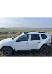 Renault DUSTER 2012 Транспортное средство, марки Renault DUSTER, VIN X7LHSRDJA46825112, 2012 г.в. Обращаю внимание, что транспортное средство не на ходу, присутствует неисправность автоматической коробки передач, требующая замену, также присутствует неисправность двигателя, требующая ремонт. Кузов…