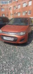 Легковой автомобиль LADA 219210 2013 года, цвет оранжевый. VIN: ХТА219210Е0029182, ПТС: 63НХ156506, госномер: Т754РМ58. Модель двигателя: 11186, номер двигателя: 6104205, мощность: 87 л.с., объем: 1596 куб.см. Кузовной номер: ХТА219210Е0029182, экологический класс 4. Максимальная масса 1560 кг…
