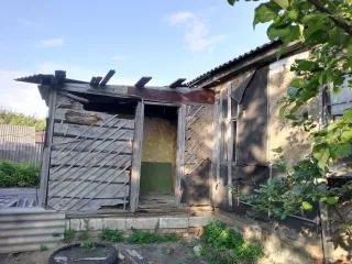 1/3 доля в праве на жилое помещение, площадь: 73,1кв.м., адрес (местонахождение): Воронежская область, р-н Таловский, п Абрамовка, ул Красина, д 1, кв 1, кадастровый номер: 36:29:0200013:204