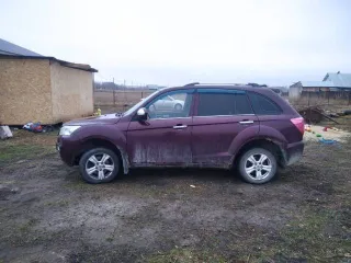 Lifan X60 2013 Lifan X60, 2013 года, 128 лс Автомобиль легковой, марка: LIFAN, модель: 215800, VIN: X9W215800E0015866, гос. рег. номер: О808АТ774, год изготовления: 2013
