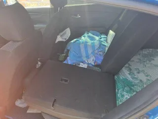 Kia Rio 2018 года выпуска, VIN: Z94C251ABKR042532.
