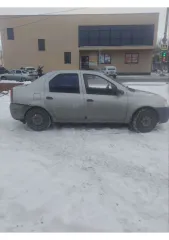 Renault Logan SR, 2006, идентификационный номер (VIN): X7LLSRAGH6H013220, находится в залоге у ПАО «СОВКОМБАНК». Осмотр имущества осуществляется по месту нахождения: г. Новокуйбышевск, в период представления заявок по предварительной договоренности с Широковым Максимом Сергеевичем, в рабочие дни с…