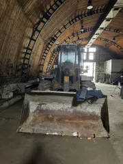 Погрузчик фронтальный одноковшовый ТО-18 Б.3 2005 года выпуска, VIN Y3A333305052496.