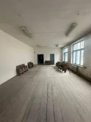 Нежилое здание 1071,33 кв.м, участок 22000 кв.м, Дагестан Кадастровый номер здания 05:35:000002:1861, земельного участка 05:35:000002:1186 Имущество расположено по адресу: РФ, Республика Дагестан, Унцукульский район, с. Унцукуль.