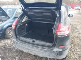 Lada Xray 2021 года, 106 л.с., 39743 км, легковой автомобиль: LADA XRAY, Год выпуска 2021, Цвет кузова Чёрный, Модель, номер двигателя 1,6 л 16 кл., (106 л.с.) 21129 4729754, Номер кузова XTAGAB110N1429819, Идентификационный номер (VIN) XTAGAB110N1429819. Транспортное средство находится в залоге у…