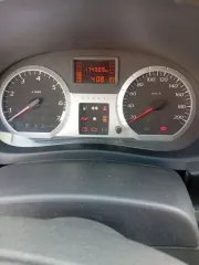 Lada Largus 2017 года выпуска, регистрационный знак Т578КЕ196, VIN XTARS0Y5LH1001504. Пробег 174 909, автомобиль использовался в качестве такси, после ДТП требуется замена ГРМ, свечей, масла, колодок, электрики. Повреждена задняя балка, установлено ГБО (документы утеряны), присутствует трещина на…