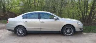 Volkswagen Passat 2010 VIN: XW8ZZZ3CZAG002368 Госномер У346РУ98