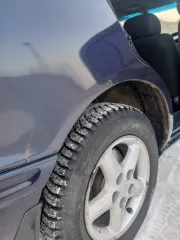 Nissan Cefiro 1994 года, 190 л.с., пробег 418060 км, АКПП. Цвет синий, VIN кузова RA32-007852. Двигатель бензиновый, модель VQ25-008659A, объем 2.5 л. Экологический класс нулевой. ПТС 25 TB 741029, госномер К842АУ124. Разрешенная максимальная масса 1625 кг, масса без нагрузки 1350 кг…