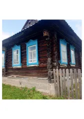 Жилой дом 35.7 кв.м и земельный участок 2500 кв.м в Пермском крае. Жилой дом, площадь 35.7 кв.м., назначение: Жилое, количество этажей: 1, адрес (местонахождение): Российская Федерация, край Пермский, м.о. Березовский, д Шульгино, ул Набережная, д 47, кадастровый (условный) номер…