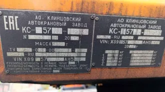 KAMAZ 43118 автокран КС-55729-5К-31, 2021 Автокран автомобильный KAMAZ 43118 /6X6/, 2021 года. VIN X89557295M1AH5065, VIN2 XTC431185M2551552, год выпуска 2021, гос. номер У319РК142, кузов № 431140M2586776, двигатель № M2970338, модель двигателя 740.705-3, номер шасси (рамы) XTC431185M2551552, цвет…