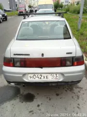 VAZ 2110, 2003 года, 79 лс, 248051 км, а/м ВАЗ-21102 VIN XTA21102030603525, 2003 года выпуска.
