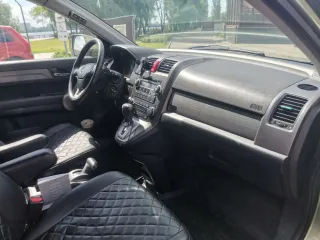 Honda CR-V, 2007, VIN SHSRE58507U034192. Для ознакомления с имуществом направить запрос на электронную почту urispoltorg@mail.ru, представившись: физлицам приложить копию паспорта или иного документа, подтверждающего личность, юрлицам — копию доверенности, подписать и направить Журнал ознакомления…