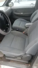 KIA Sportage 2001 СПОРТЕЙДЖ Серебристый 2001 г.в. Легковой автомобиль марки КИА СПОРТЕЙДЖ, выпуск 2001 г., (VIN) KNDJA723515082765модель, № двигателя - FE 136554;Цвет - серебристый;Рабочий объем двигателя, куб. см - 1998;Ознакомиться с имуществом можно по адресу: Республика Башкортостан…