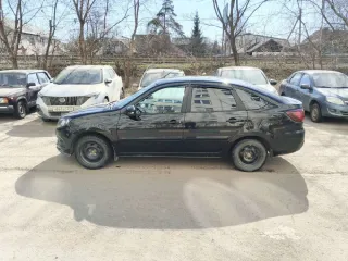 Lada Granta, 2023 Легковой автомобиль, марка: Lada, модель: Granta, год изготовления: 2023, цвет: черный, VIN: XTA219140P0476247, г/н: А923НУ797, мощность двигателя, л. с. (кВт): 89,7. Ознакомление с имеющимися в отношении этого имущества правоустанавливающими документами проходит по адресу: РТ, г…