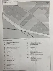 Право заключения договора купли-продажи земельного участка Земельный участок площадью 994,00 кв.м для ведения личного подсобного хозяйства (приусадебный земельный участок) по адресу: Российская Федерация, Саратовская область, г. Ртищево, в районе з/у 55б по ул. Косорукова 
Основной вид разрешенного…