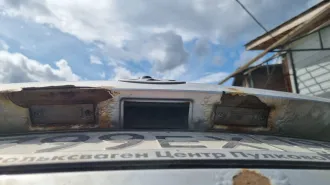 Volkswagen Golf Plus 2008 года, VIN: WVWZZZ1KZ9W834369, госномер С799ЕХ198, цвет серебристый, производитель Volkswagen AG (Германия), ПТС: 47 РК 846268, СТС: 99 58 541644. Автомобиль находится в залоге у АО "ТБанк". Расположен в Ленинградской области, Кировском районе, Мгинском городском поселении…