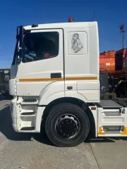 КАМАЗ 5490 S5, 2018 года еще КАМАЗ 5490 S5, 2018 г.в ., XTC54900512517271, НОМЕР ШАССИ XTC54900512517271 Местонахождение: Нефтеюганск ул. Объездная 25А
