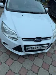 Ford Focus 2012 года выпуска. VIN: X9FKXXEEBKCA80687. Автомобиль на ходу, передвигается, но находится в условно исправном состоянии (горит датчик неисправности двигателя). Осмотр по адресу: Ярославская область, г. Ярославль, Московский проспект, д. 78, по предварительной записи по телефону…