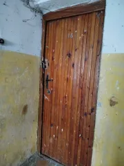 Квартира, 46.9 кв.м, кадастровый номер 60:07:0010527:85, адрес: Псковская область, р-н Куньинский, СП "Каськовская волость", д. Каськово, ул. Владислава Галкина, д. 9, кв. 16