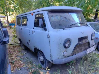 Специальный автомобиль УАЗ-396255, VIN ХТТ396255А0485764, год выпуска 2010. Модель двигателя 409100 * 93030211, номер кузова 39620090208267.