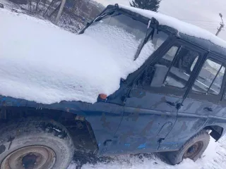 Транспортное средство: Легковой универсал, УАЗ 31512, 1993 г. в. Vin – отсутствует, шасси  рама  № 315120Р0463906  требует ремонта 