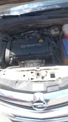 Opel Astra, 2011 года выпуска, г. Нальчик, КБР. Автомобиль: марка Opel Astra, 2011 года выпуска, цвет: белый, мощность (л.с.) 116; рабочий объем (см3) 1 598; идентификационный номер (VIN): XWF0AHL48B0013314, включенный в конкурсную массу Должника, согласно Инвентаризационной описи от 21.02.2023 г…