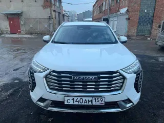Haval Jolion, 2023 года, 143 лс, 105267 км, легковой автомобиль HAVAL JOLION, марка: HAVAL, модель: JOLION, год изготовления: 2023, VIN: XZGEE04A2PA874074, г/н: С140АМ159, мощность двигателя, л. с. (кВт): 142,8