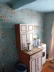 Жилой дом 27,7 кв.м и участок 1551+/-28 кв.м в Новосибирской обл., с. Дубровка. Земельный участок, площадь 1551 +/- 28 кв.м., назначение: для ведения личного подсобного хозяйства, адрес (местонахождение): Россия, обл Новосибирская, р-н Маслянинский, с. Дубровка, Ленина, участок 23, кадастровый…