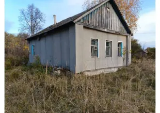 Доля дома 40.4 кв.м и участка 850 кв.м Тамбовская область Жилой дом, размер доли 1/3, площадь 40.4 кв.м., кадастровый номер 68:12:0901007:116, земельный участок, размер доли 1/3, площадь 850 +/- 6 кв.м., кадастровый номер 68:12:0901009:246, по адресу: Россия, Тамбовская область, Первомайский район…