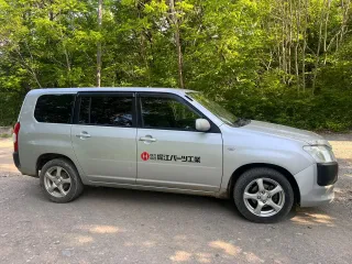 Автомобиль марки TOYOTA модель succeed  2017 г.в. номер кузова NCP160 0071765  Ежедневно в рабочие дни по предварительному согласованию по номеру телефону 8 908 442 3097 либо посредством направления запроса на эл. адрес   ln53@mail.ru Приморский край, г. Владивосток, ул. Лазурная,д. 14