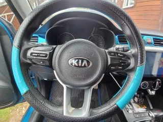 Kia Rio X-Line 2018. Автомобиль марки Kia модель Rio X-Line 2018 г.в. VIN-номер Z94C251ABKR026443. Ознакомление участников с условиями, характеристиками имущества и документацией осуществляется по адресу: 410012, г. Саратов, ул. Слонова И.А., д.1, оф. 83, с 10.00 до 16.00 ч. по местному времени, по…