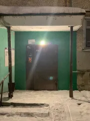 Квартира 42,4 м², Архангельск, 2 комн. Двухкомнатная квартира, расположенная по адресу: РОССИЯ, Архангельская область, Архангельск, ул. Никитова, д.9 к. 2, кв.71, с кадастровым номером: 29:22:070202:508, общей площадью 42,4 кв.м.