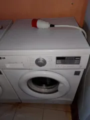 Машина стиральная отжимная