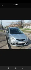 Mazda 5 2008 государственный номер С667МЕ193, идентификационный номер (VIN) JMZCR198200333560.