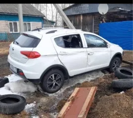 Lifan X50, 2016, 103 лс, АКПП, VIN X9W215851G0006145