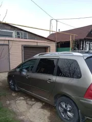 Peugeot 307, 2005 года, 109 лс, 280000 км еще Автомобиль Peugeot 307 SW, 2005 года выпуска, тип ТС – легковой универсал, гос. номер Т307МР 196, VIN VF33HNFUE84031205.  Диагностика транспортного средства не проводилась.   Описание имущества и прав на него:  Транспортное средство зарегистрировано за…